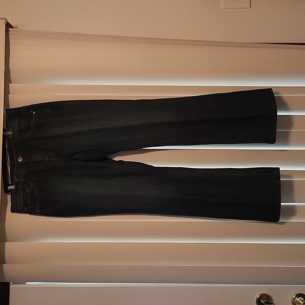 Foster Jeans Co.